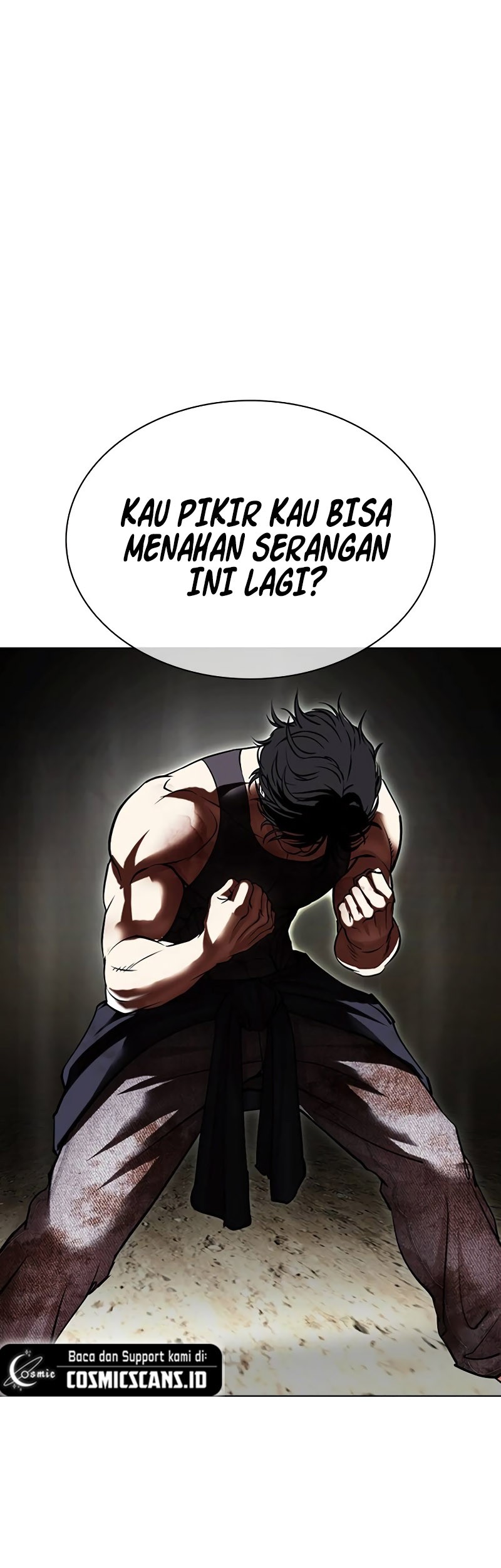 Lookism Bab 492 halaman 12