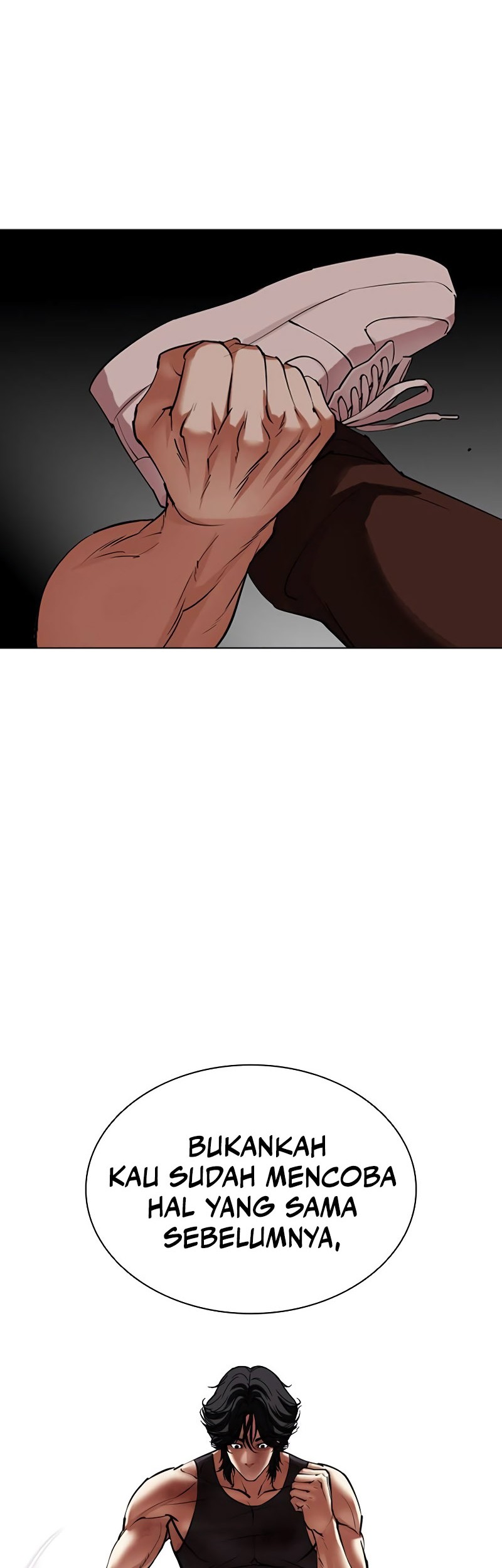 Lookism Bab 492 halaman 13