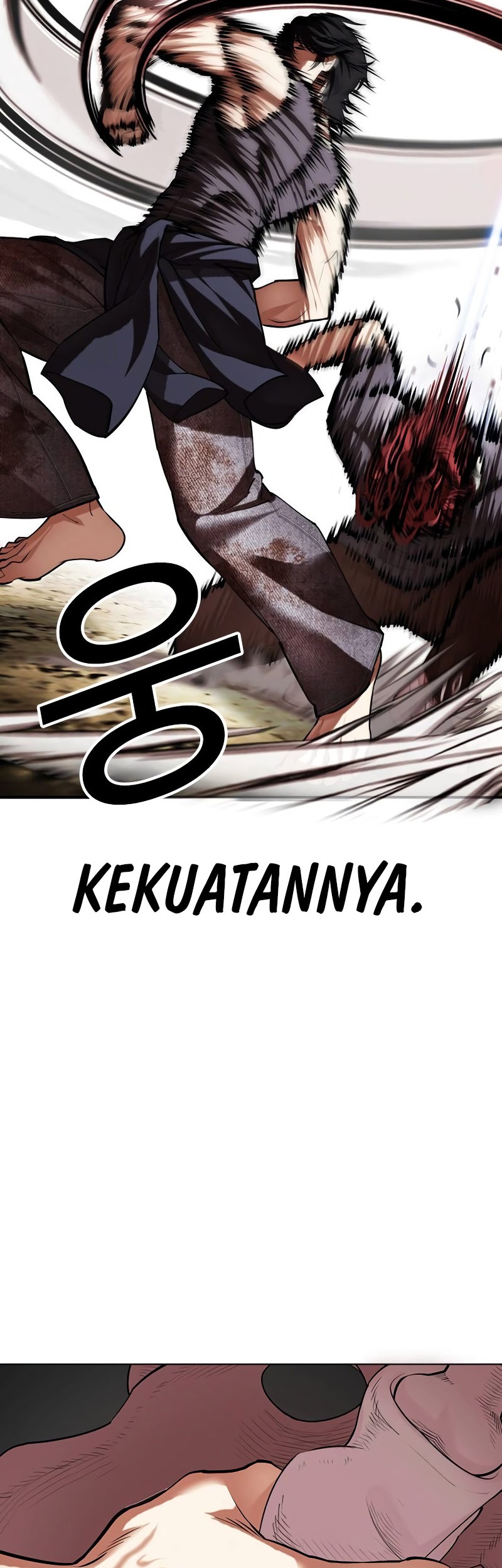 Lookism Bab 492 halaman 21