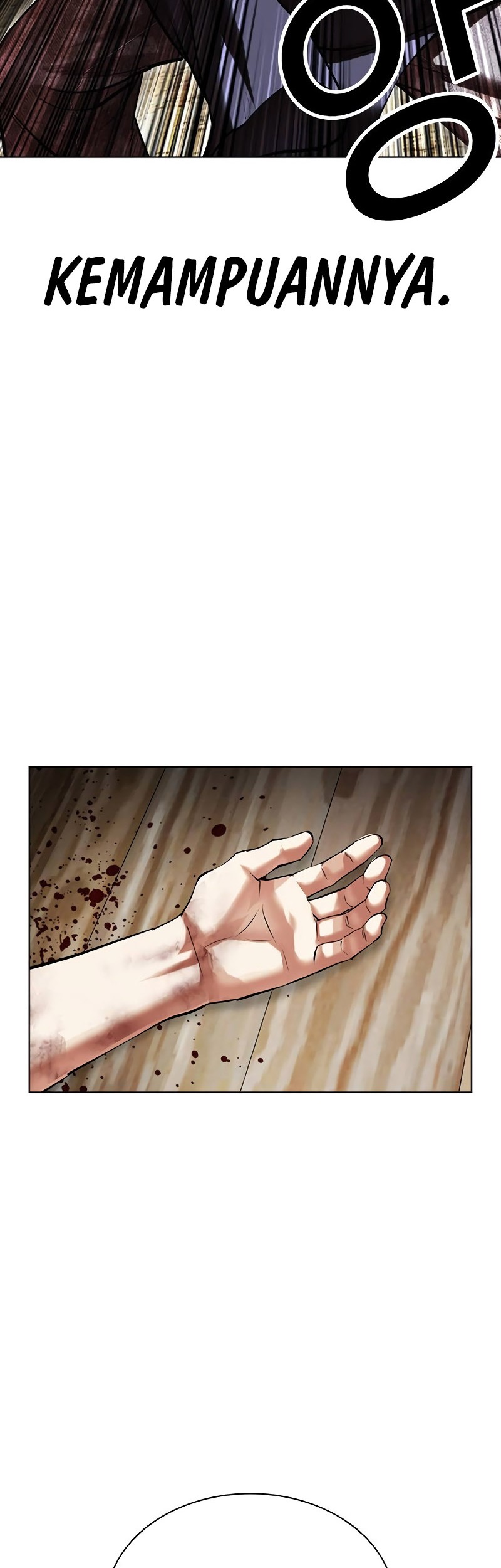 Lookism Bab 492 halaman 23