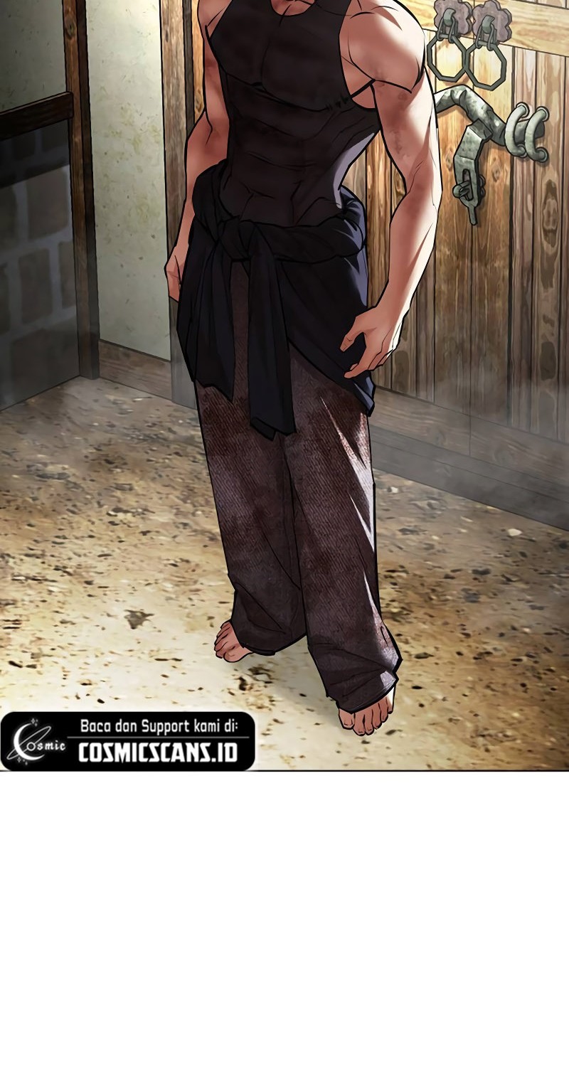 Lookism Bab 492 halaman 25