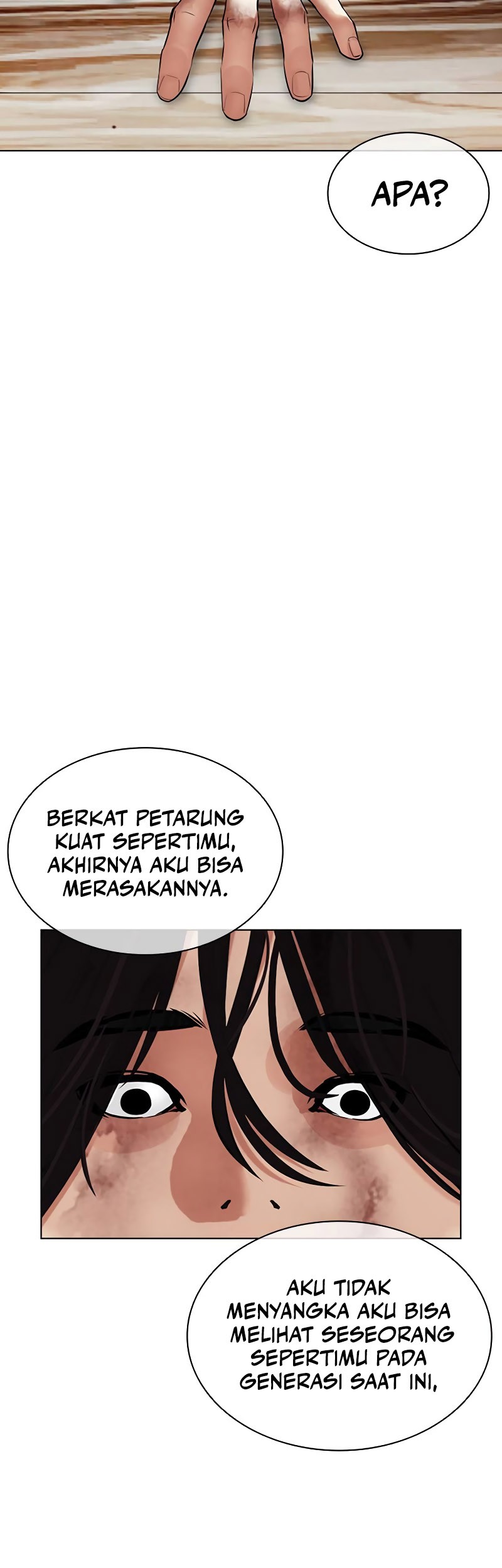 Lookism Bab 492 halaman 28