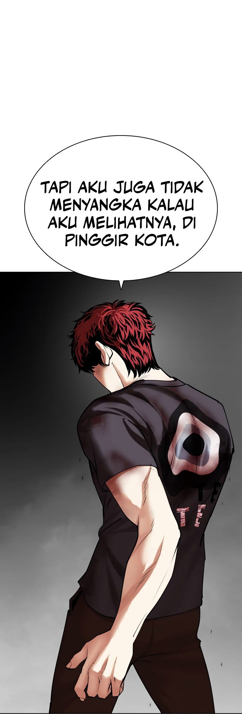 Lookism Bab 492 halaman 29