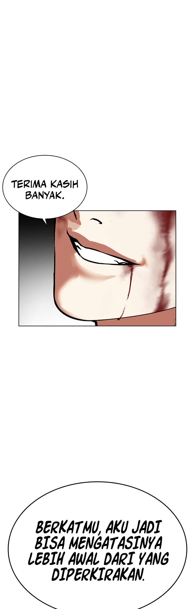 Lookism Bab 492 halaman 30