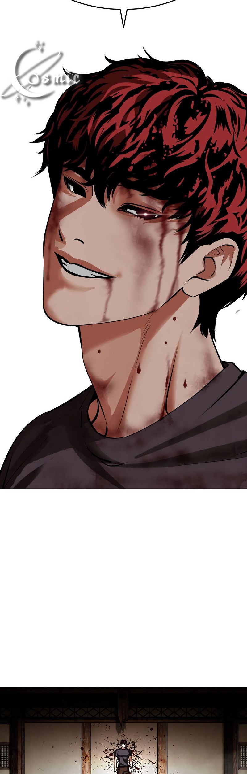 Lookism Bab 492 halaman 31