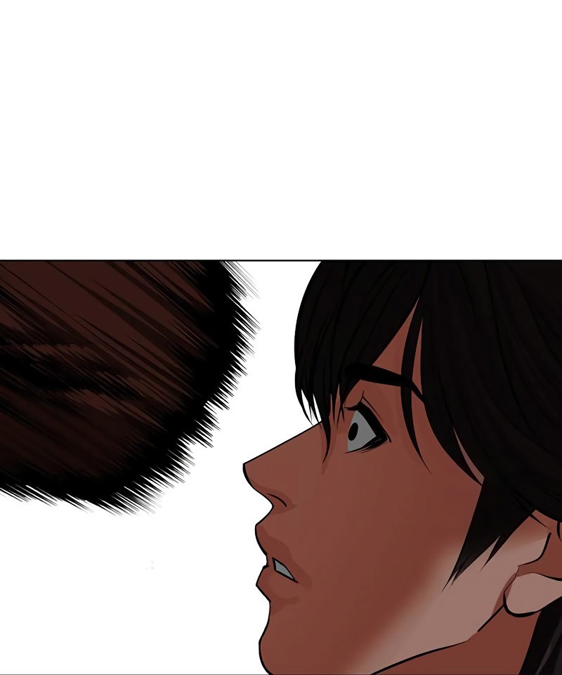 Lookism Bab 492 halaman 34