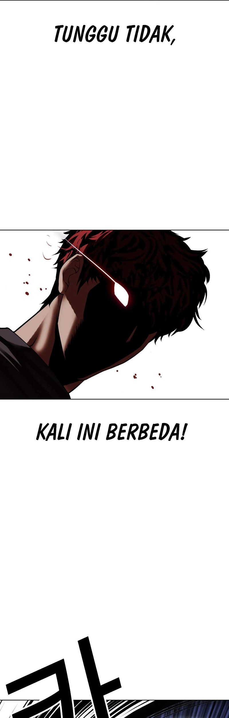 Lookism Bab 492 halaman 35