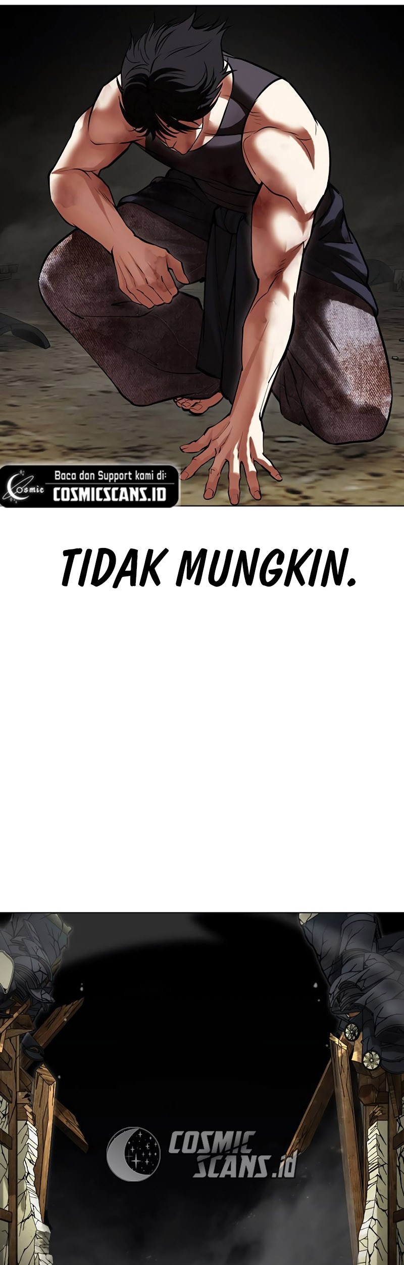 Lookism Bab 492 halaman 37