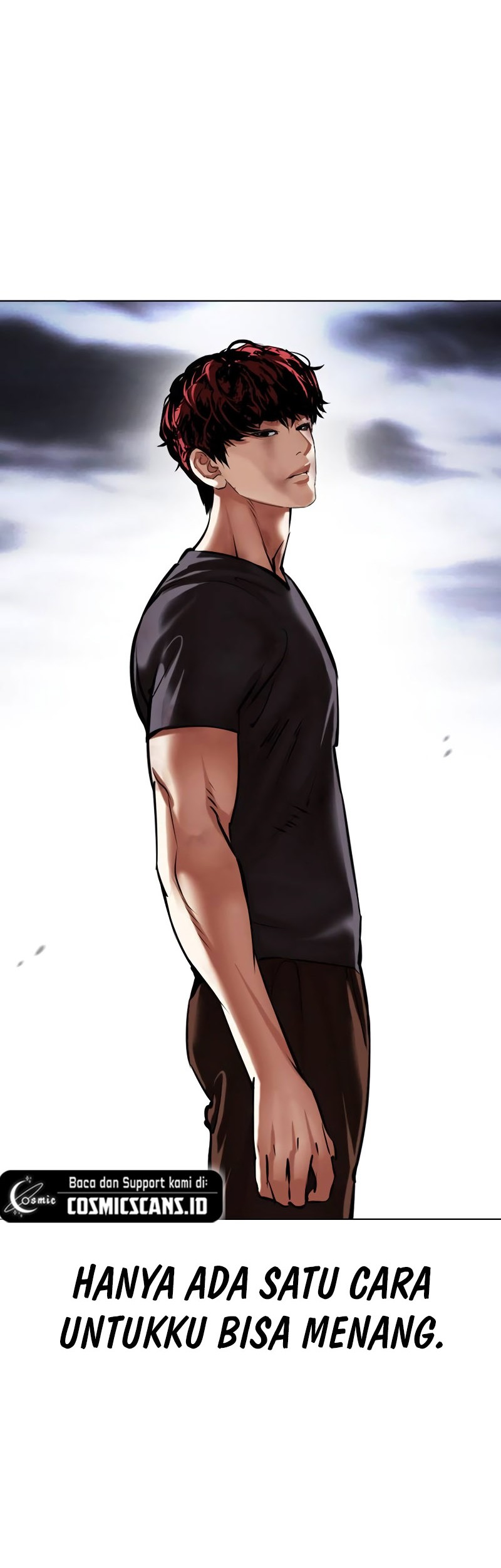 Lookism Bab 492 halaman 45