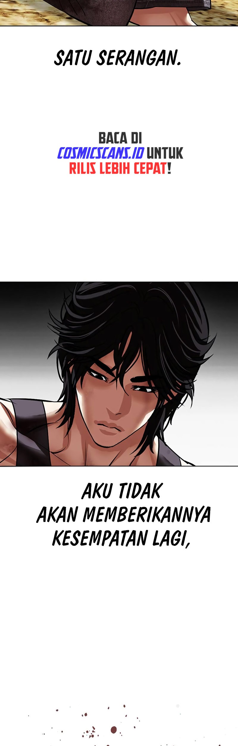 Lookism Bab 492 halaman 47