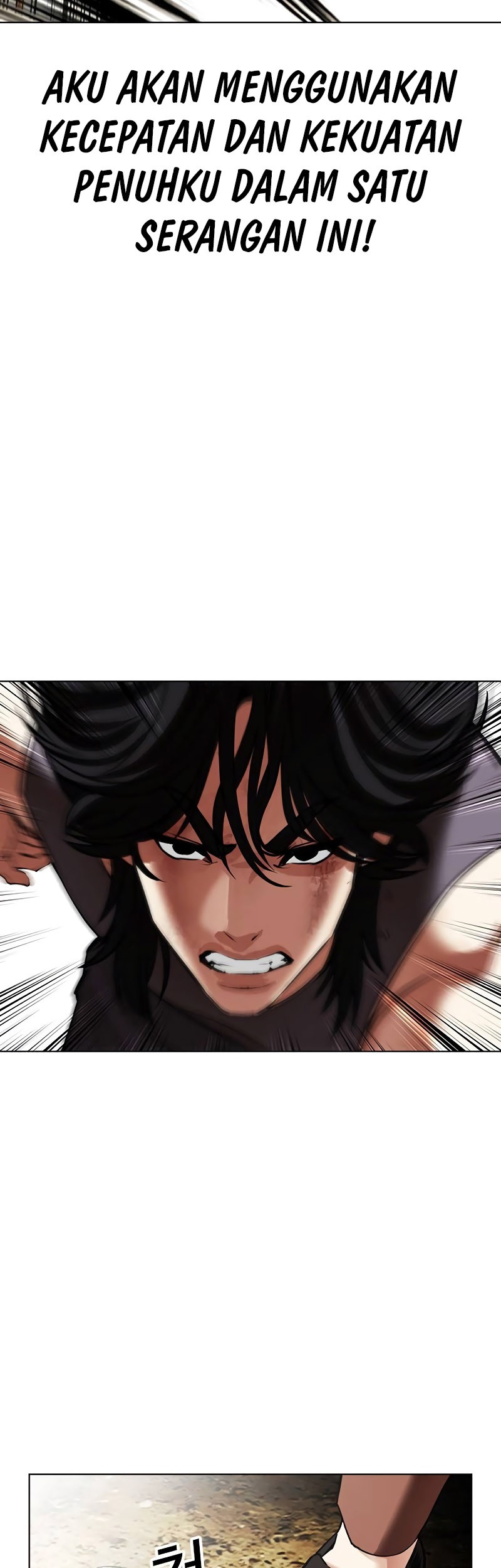 Lookism Bab 492 halaman 51