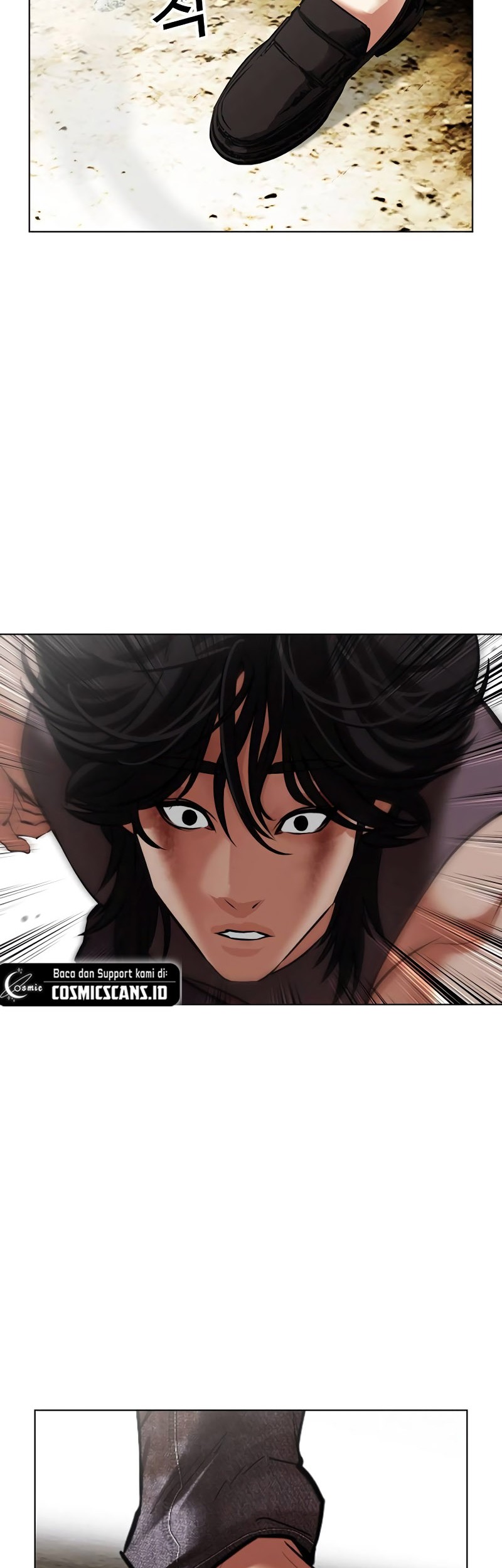 Lookism Bab 492 halaman 52