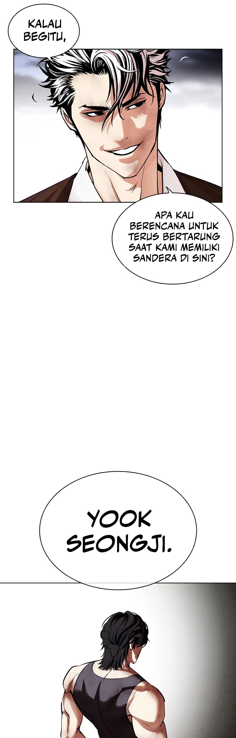 Lookism Bab 492 halaman 59