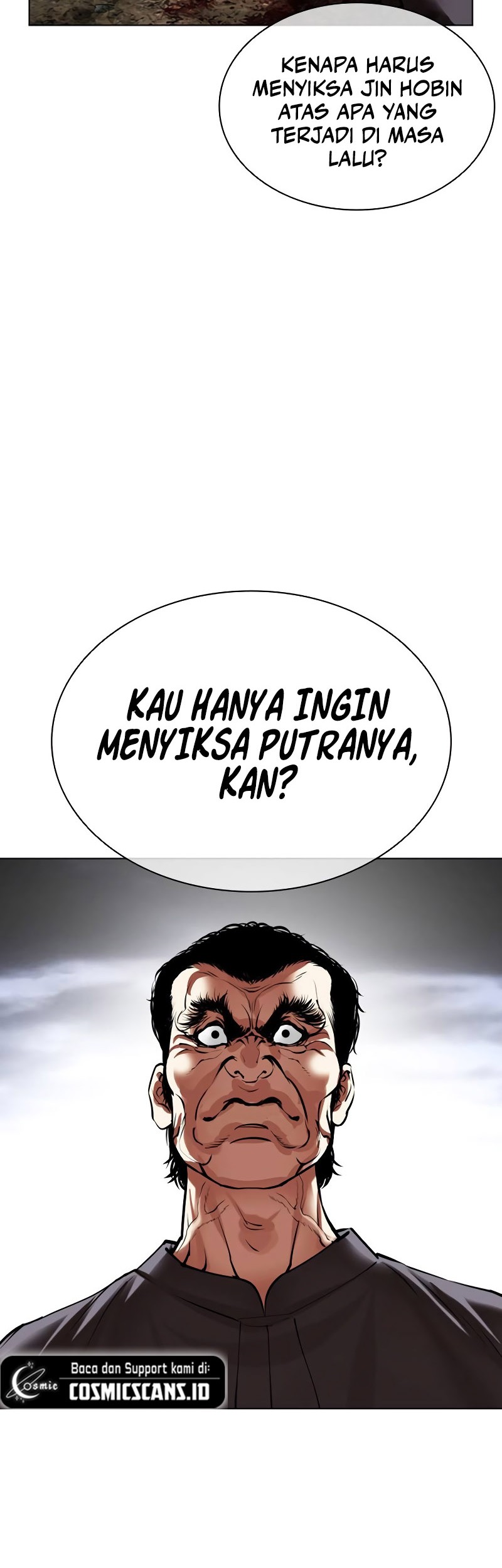 Lookism Bab 492 halaman 65