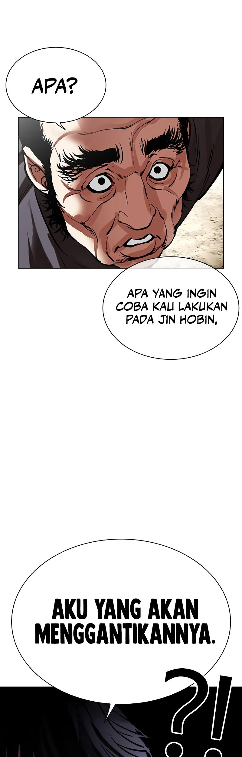 Lookism Bab 492 halaman 67