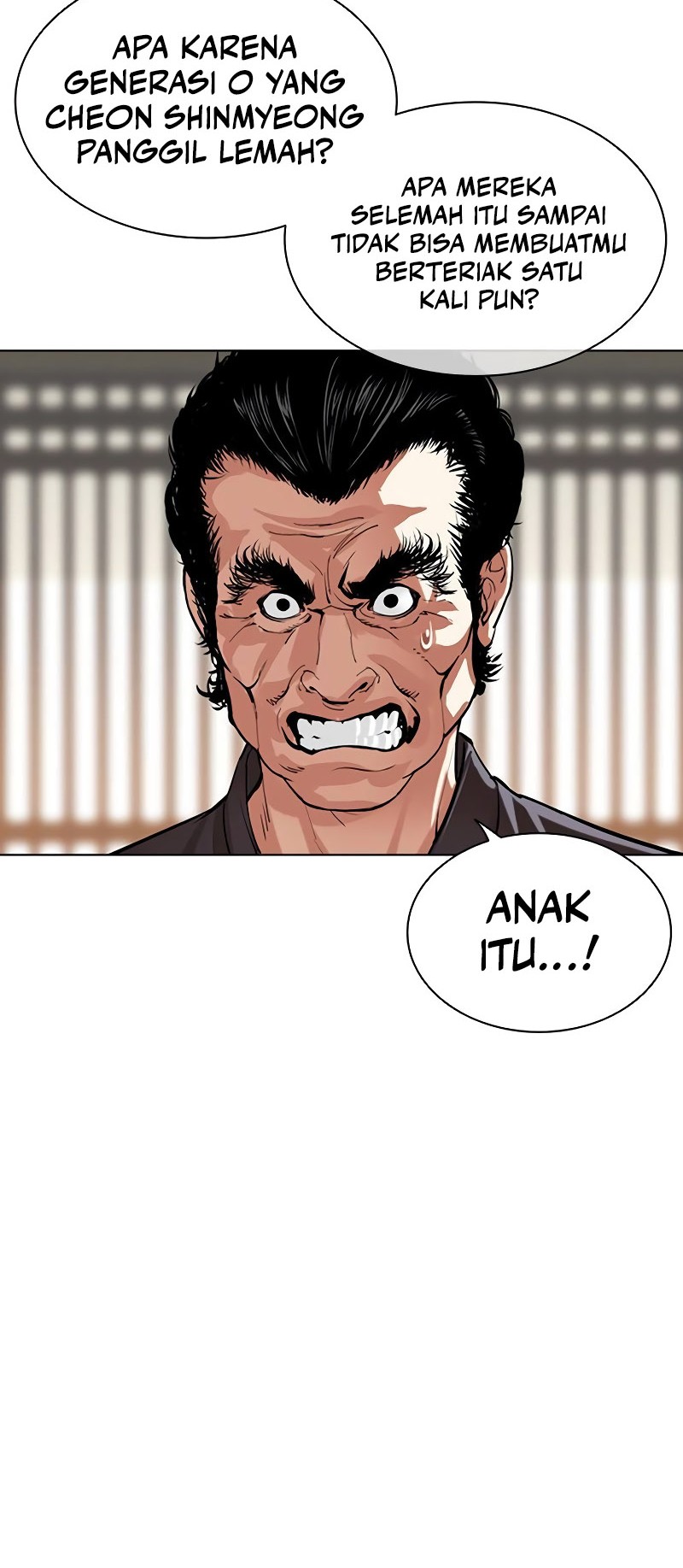 Lookism Bab 492 halaman 79