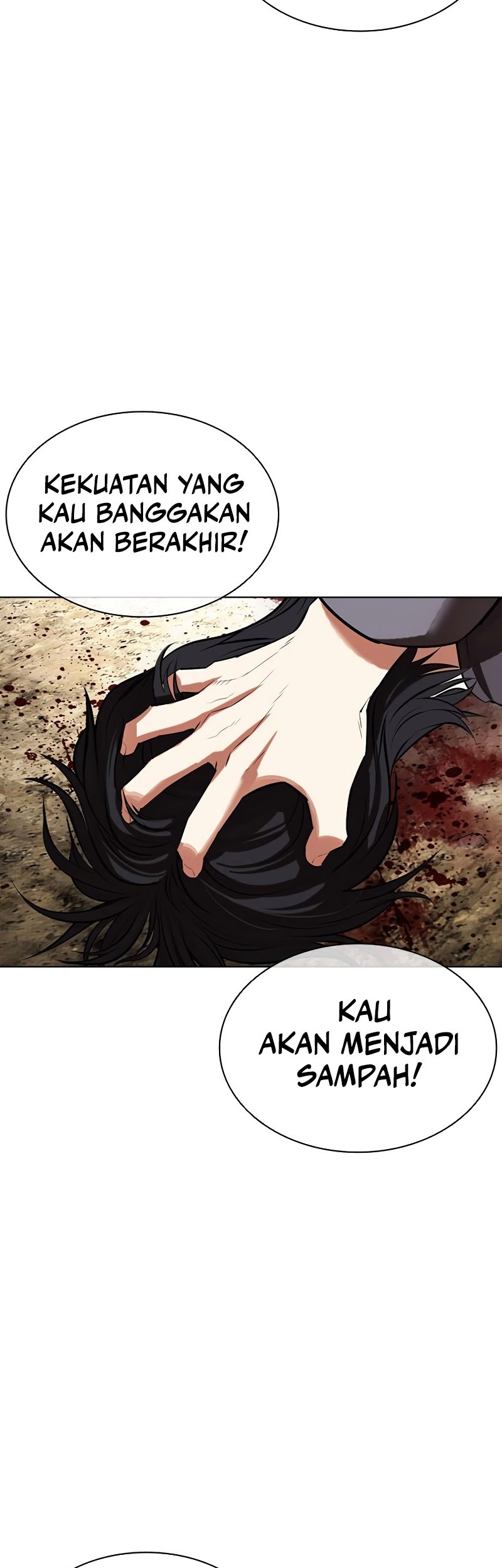 Lookism Bab 492 halaman 82