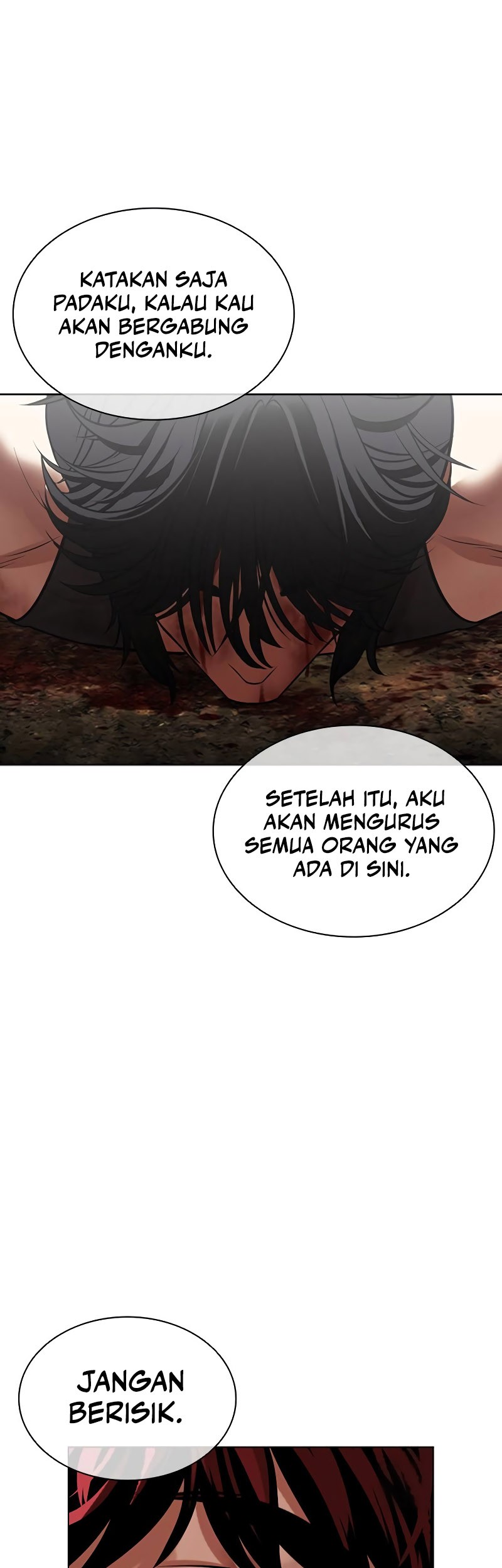 Lookism Bab 492 halaman 86