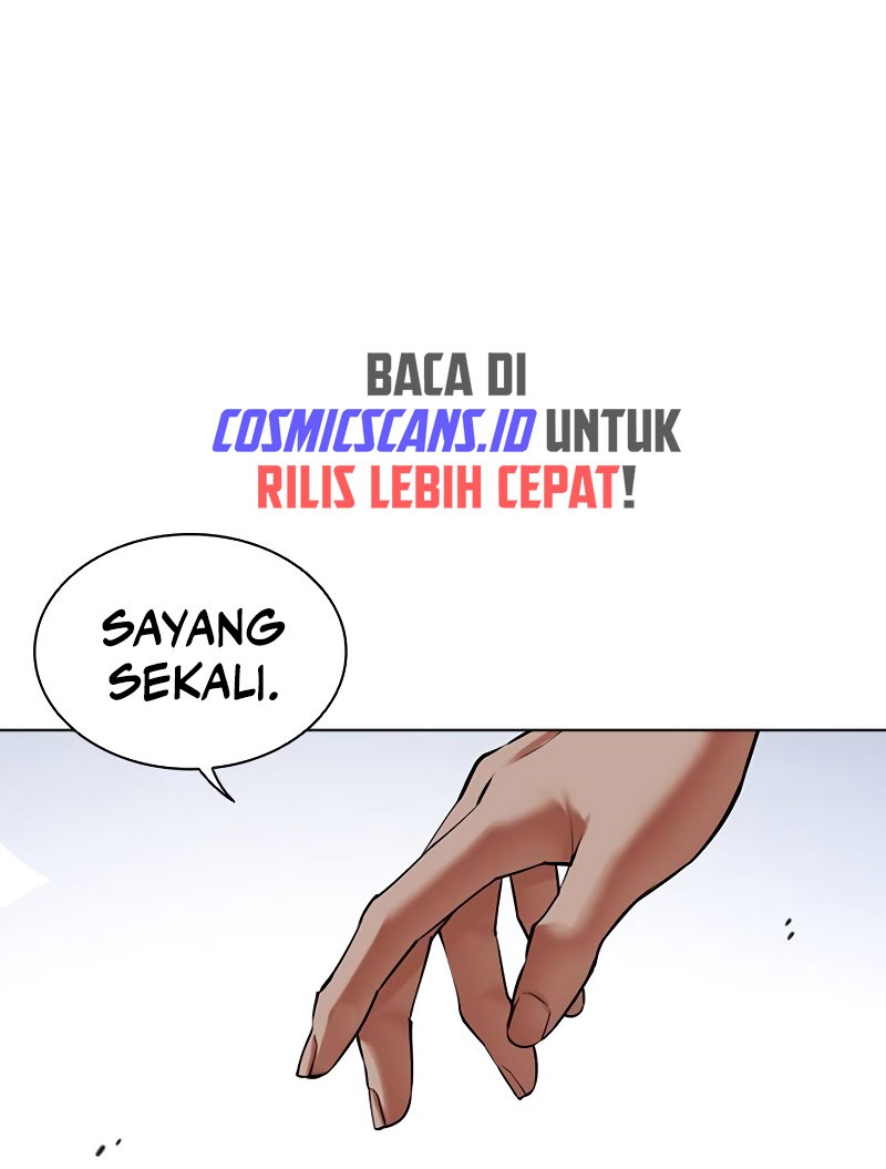 Lookism Bab 492 halaman 88