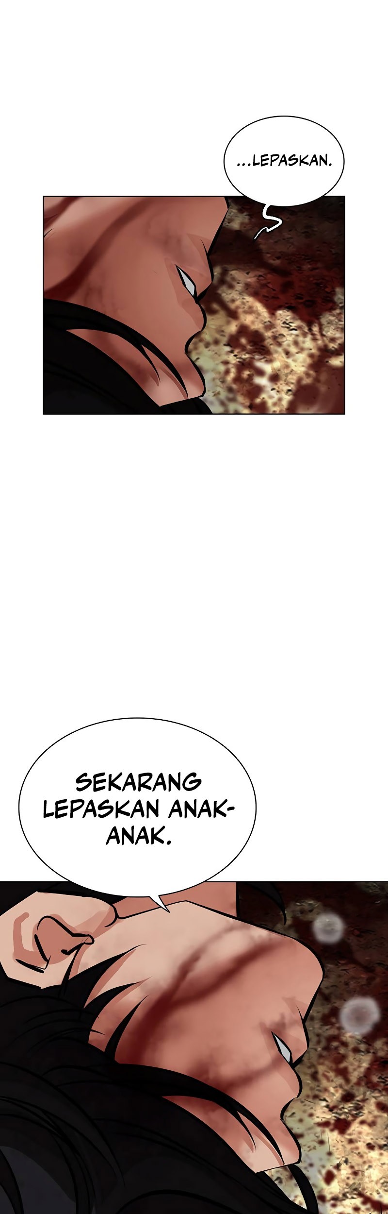 Lookism Bab 492 halaman 96