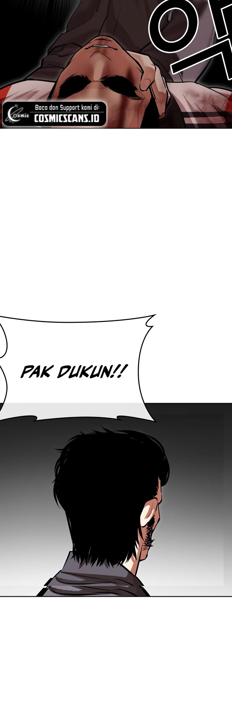 Lookism Bab 492 halaman 109