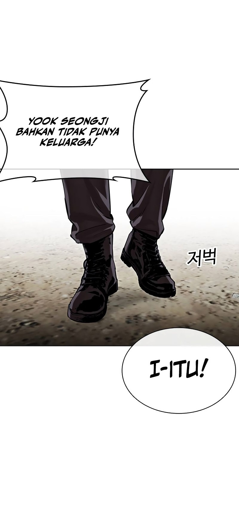 Lookism Bab 492 halaman 113