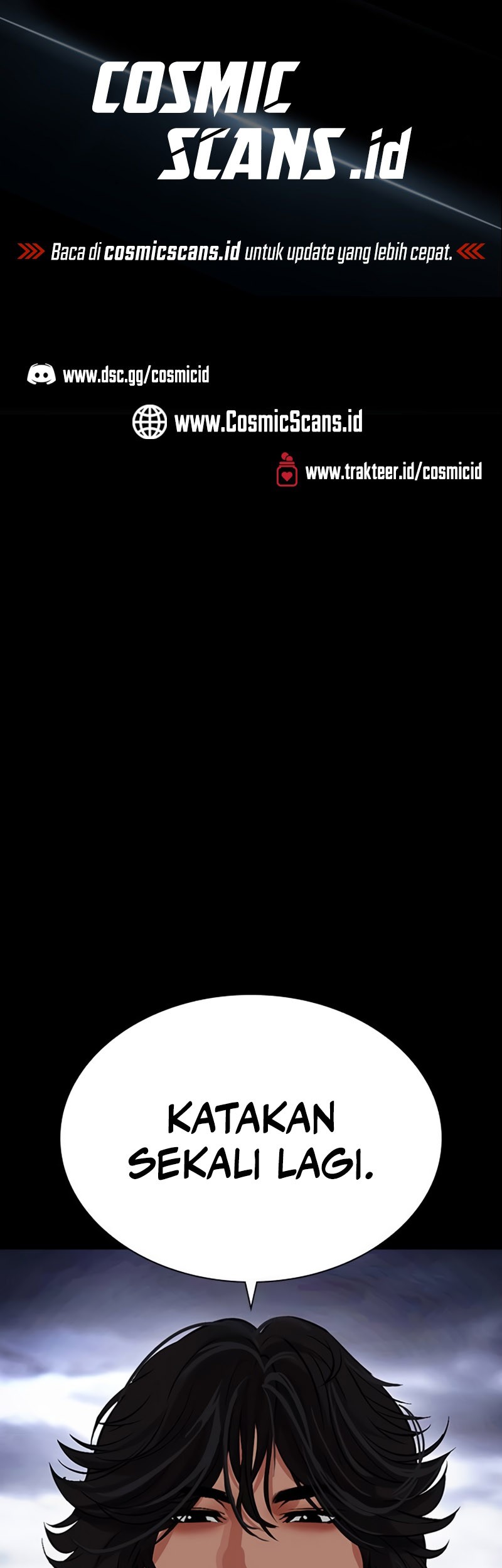 Lookism Bab 493 halaman 2