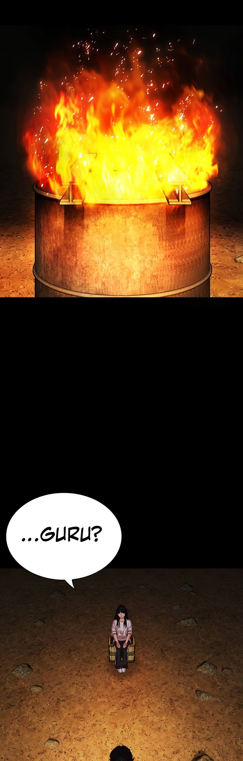 Lookism Bab 493 halaman 5