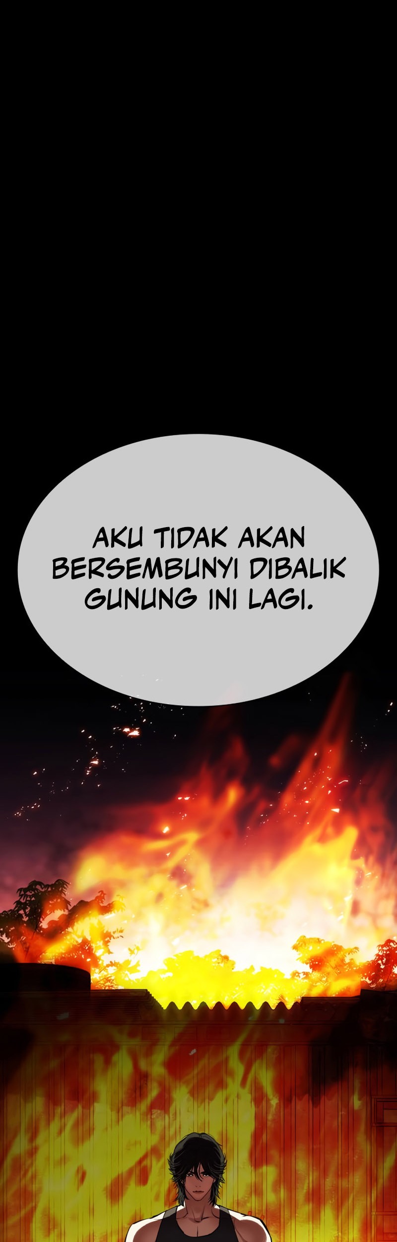 Lookism Bab 493 halaman 10