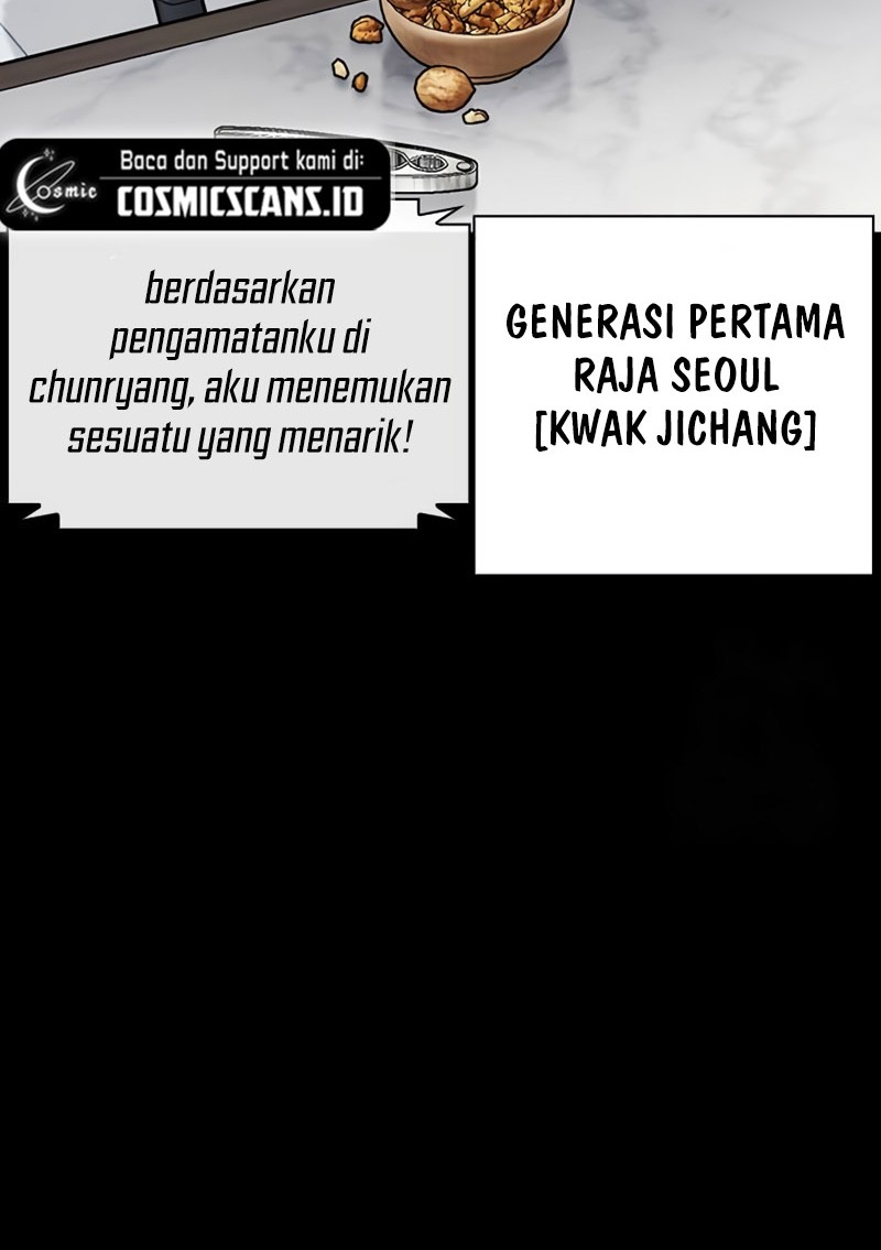 Lookism Bab 493 halaman 14