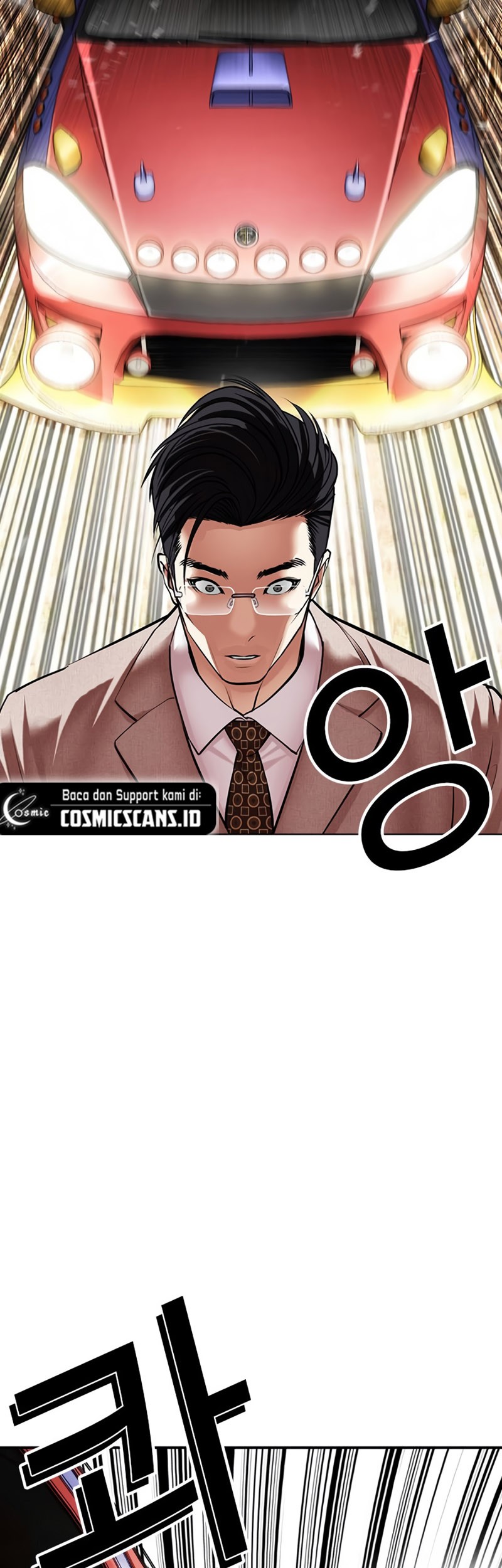 Lookism Bab 493 halaman 19