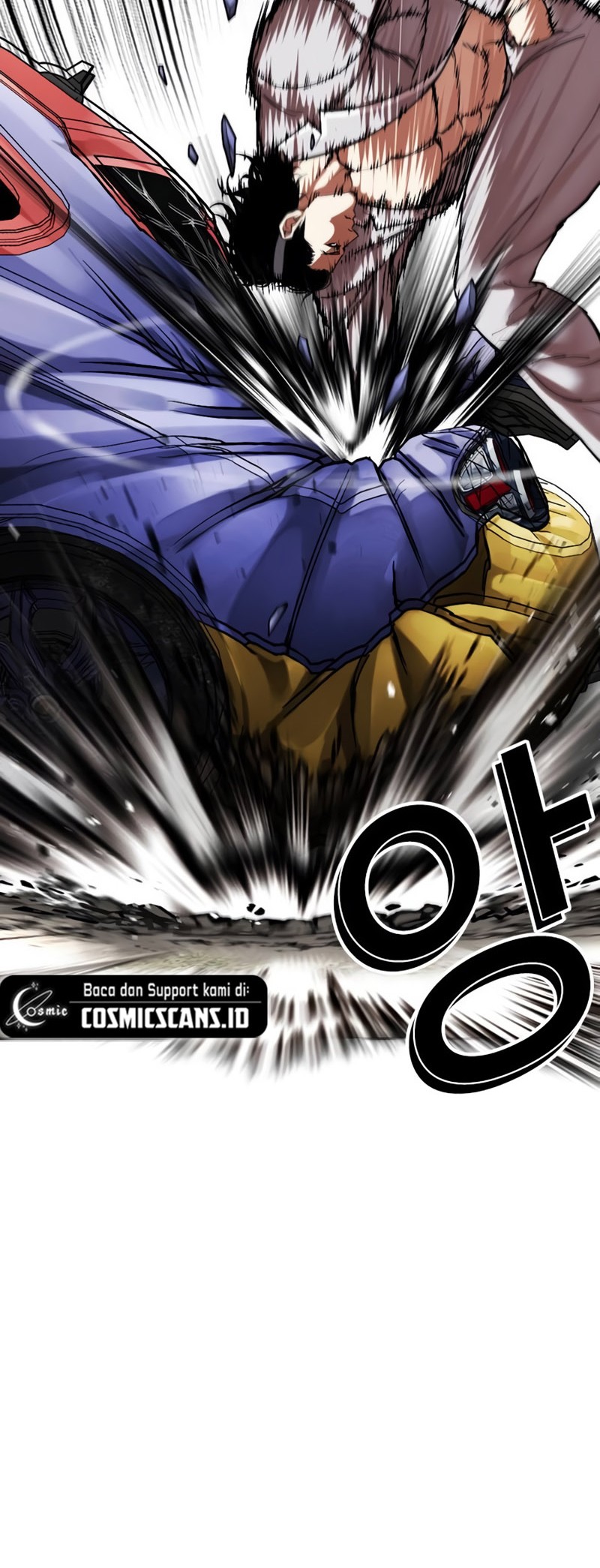 Lookism Bab 493 halaman 26