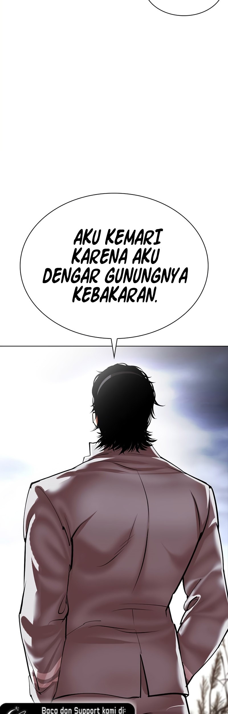 Lookism Bab 493 halaman 29