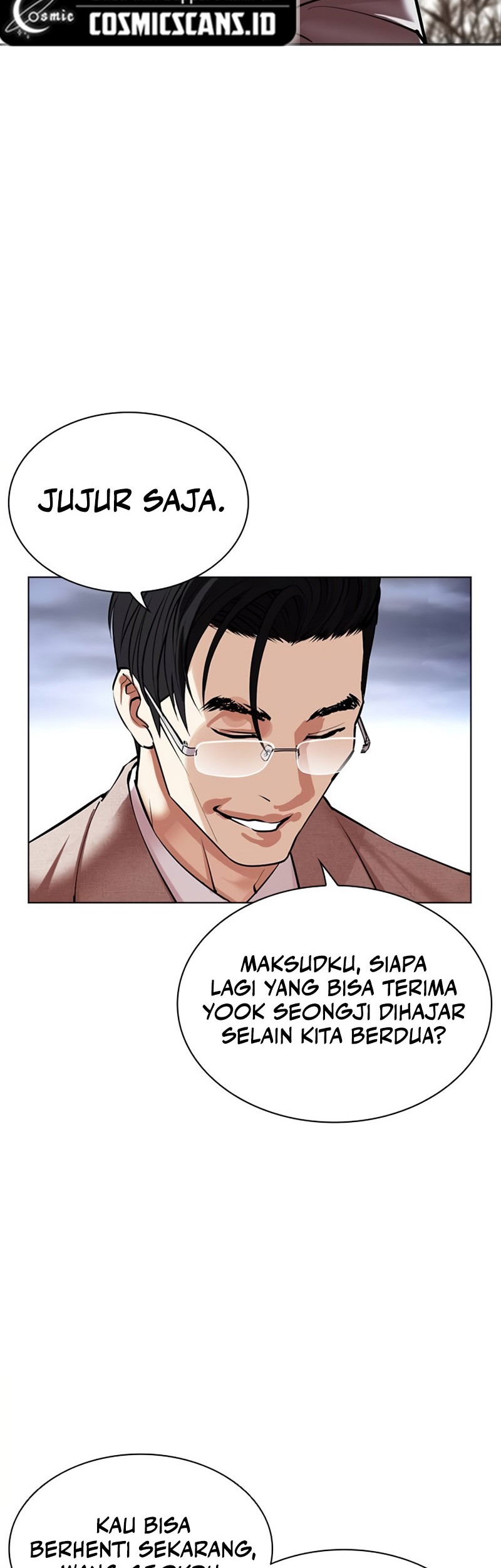 Lookism Bab 493 halaman 30