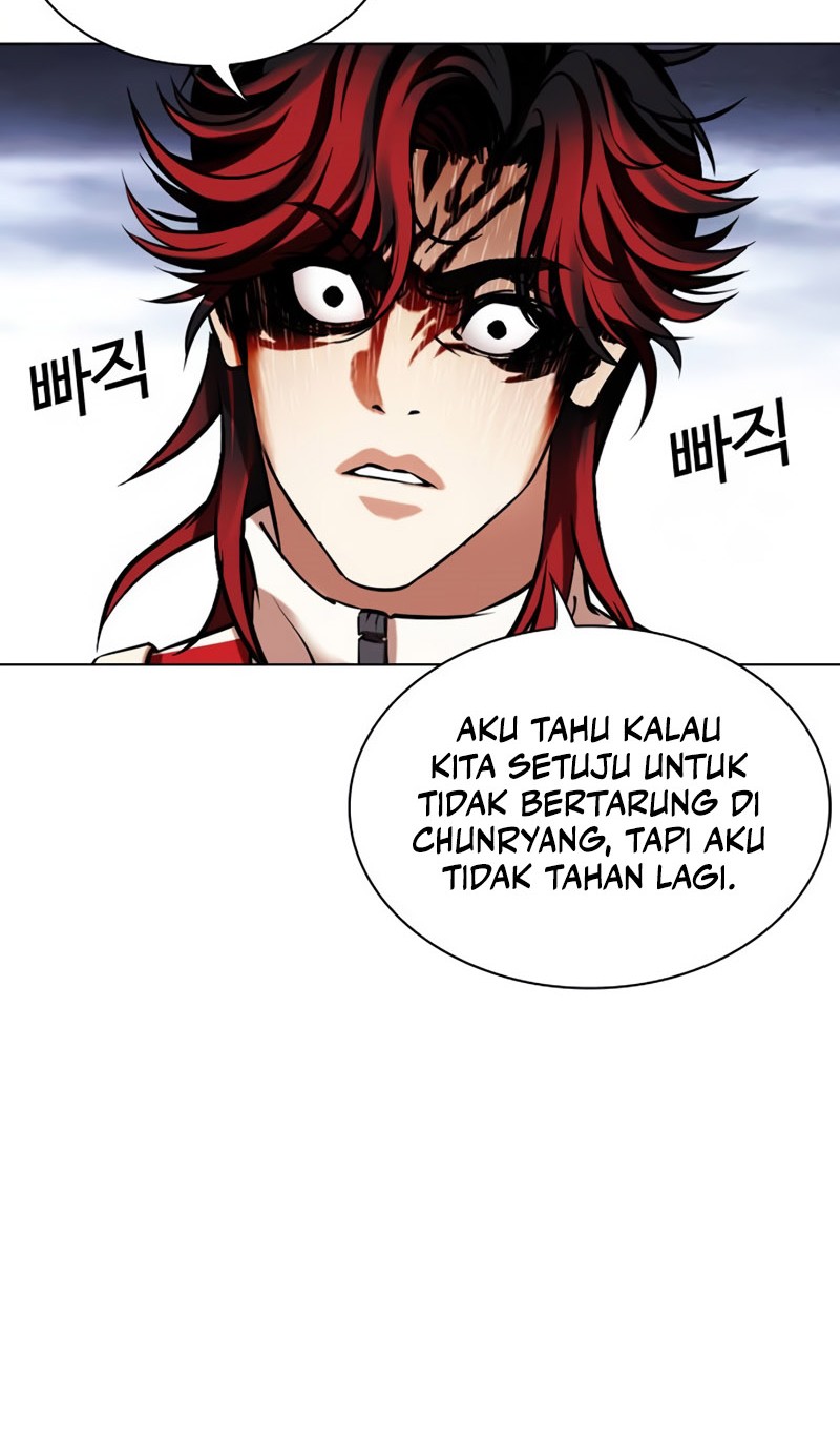 Lookism Bab 493 halaman 38