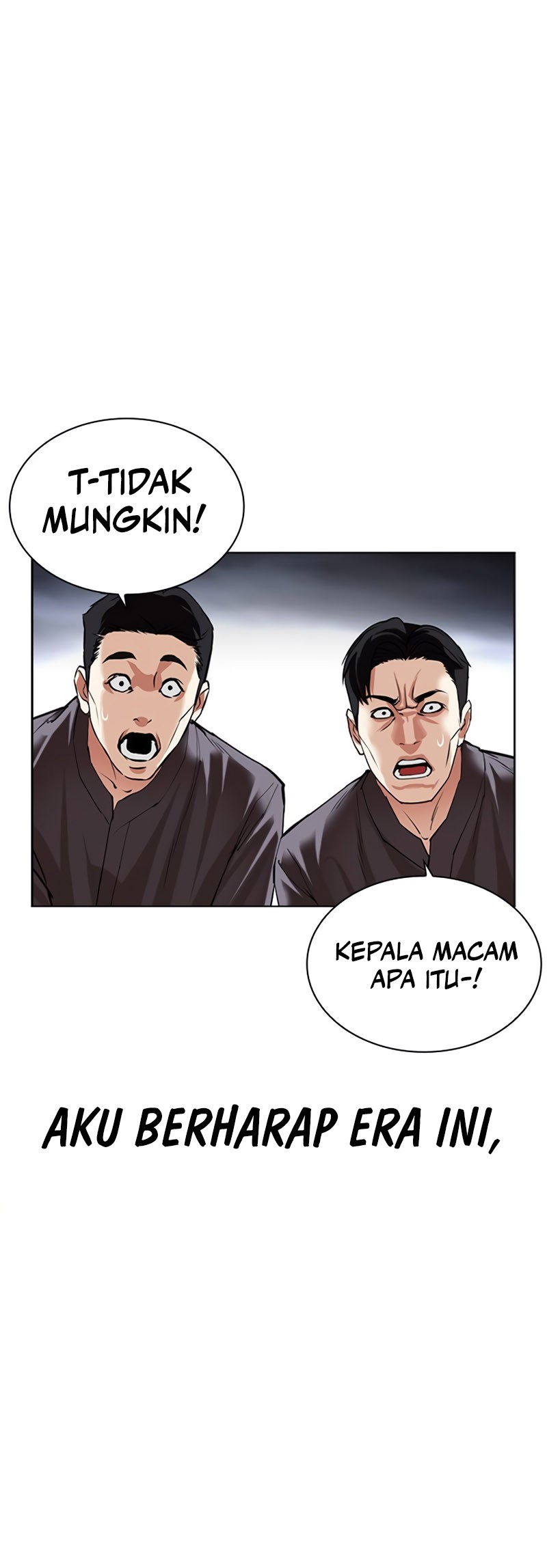 Lookism Bab 493 halaman 52