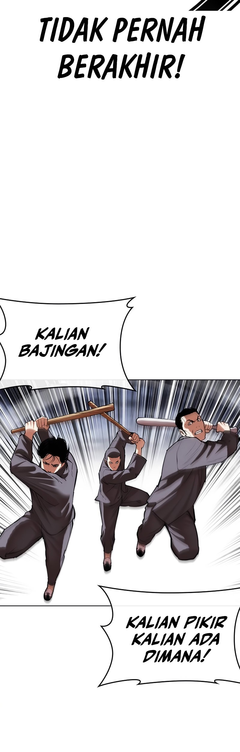 Lookism Bab 493 halaman 54