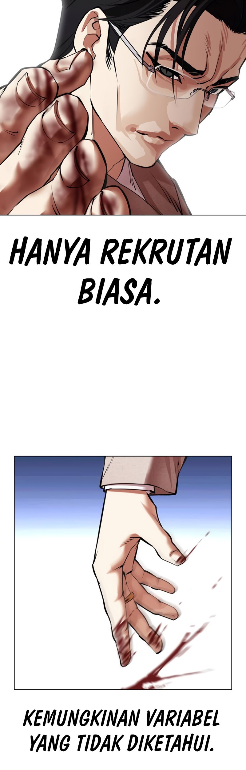 Lookism Bab 493 halaman 57
