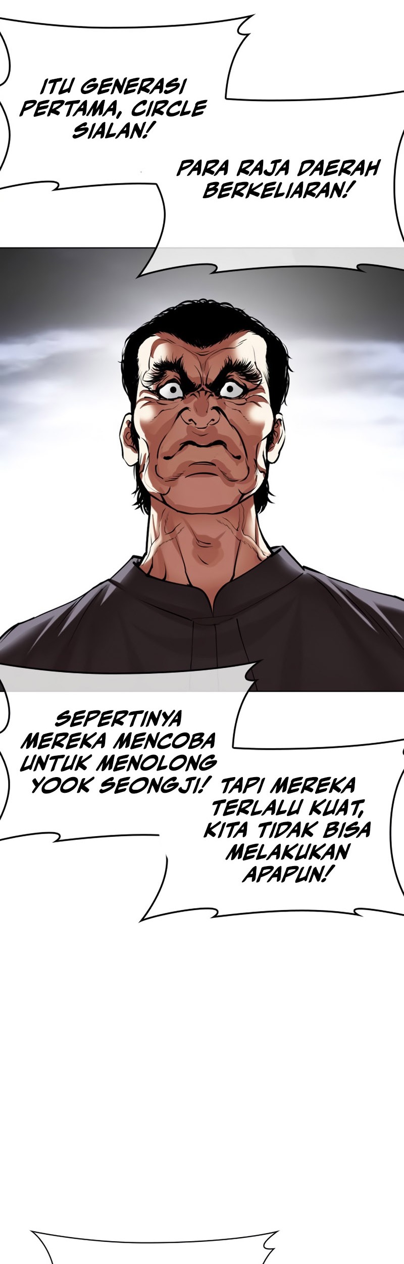 Lookism Bab 493 halaman 64