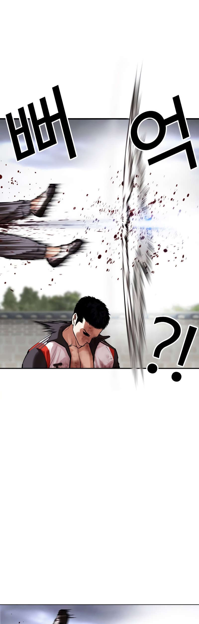 Lookism Bab 493 halaman 66