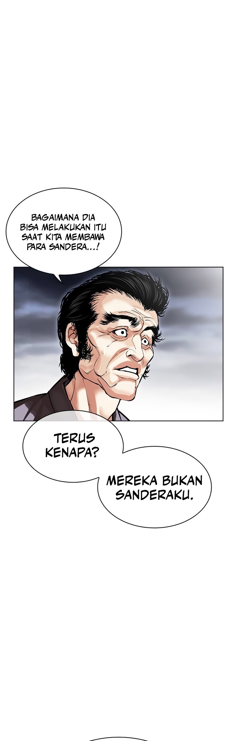 Lookism Bab 493 halaman 69