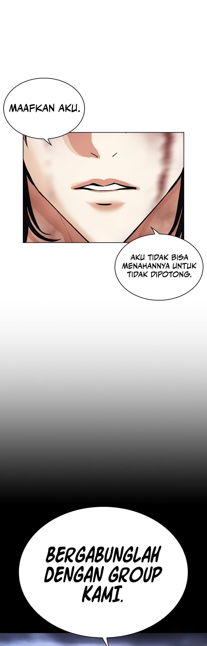Lookism Bab 493 halaman 78