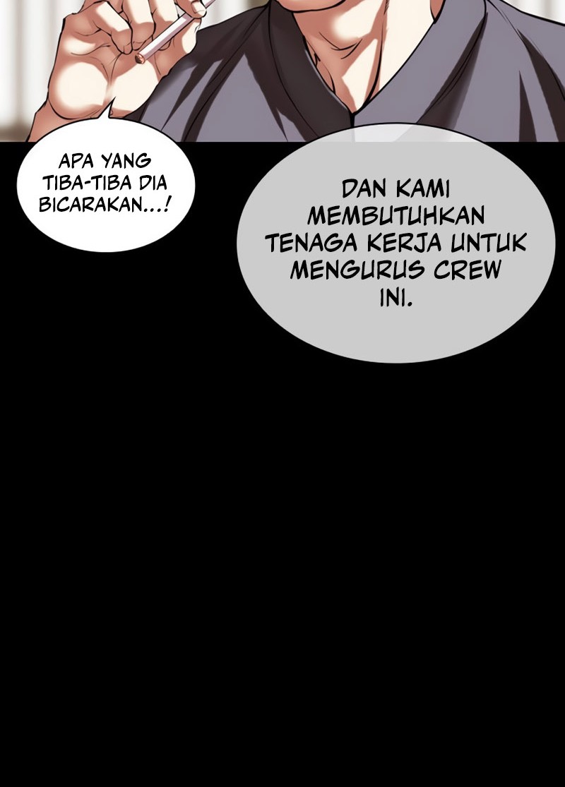 Lookism Bab 493 halaman 80