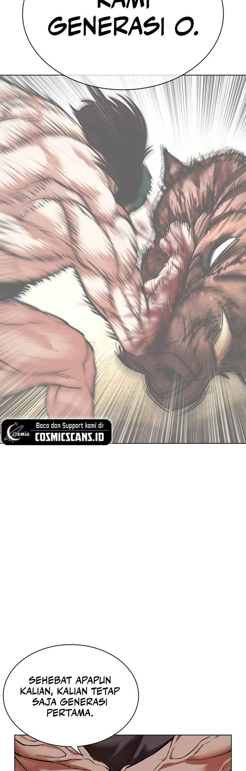 Lookism Bab 493 halaman 88