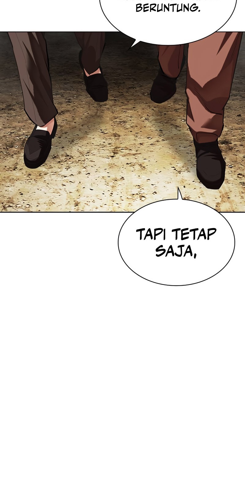 Lookism Bab 493 halaman 98