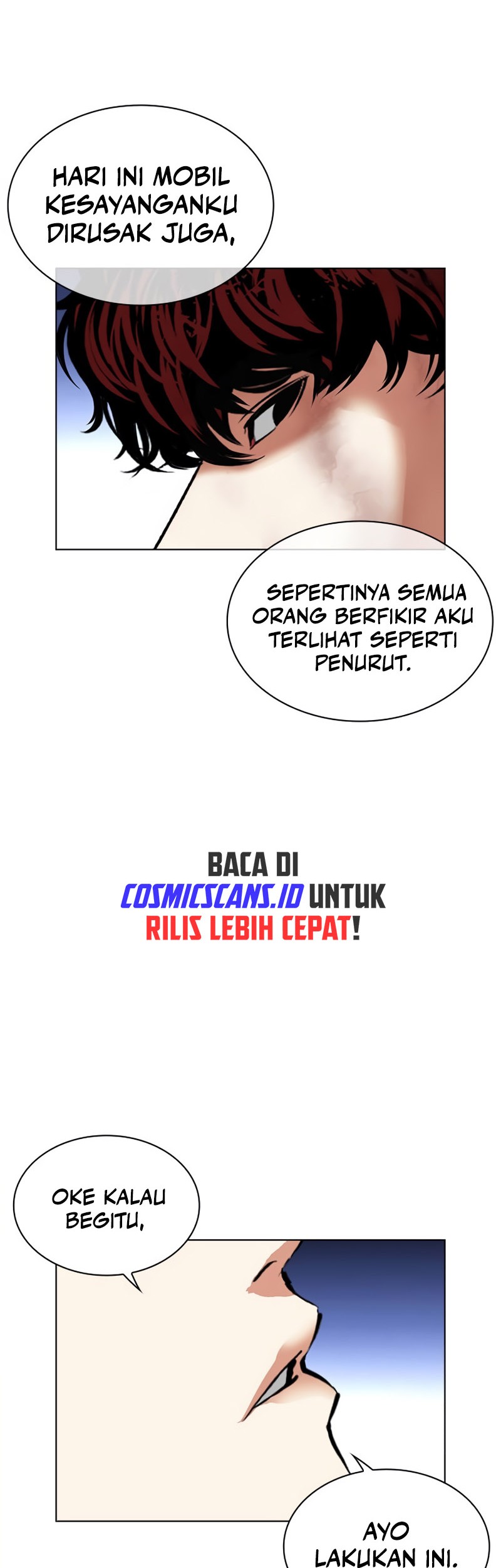 Lookism Bab 493 halaman 113