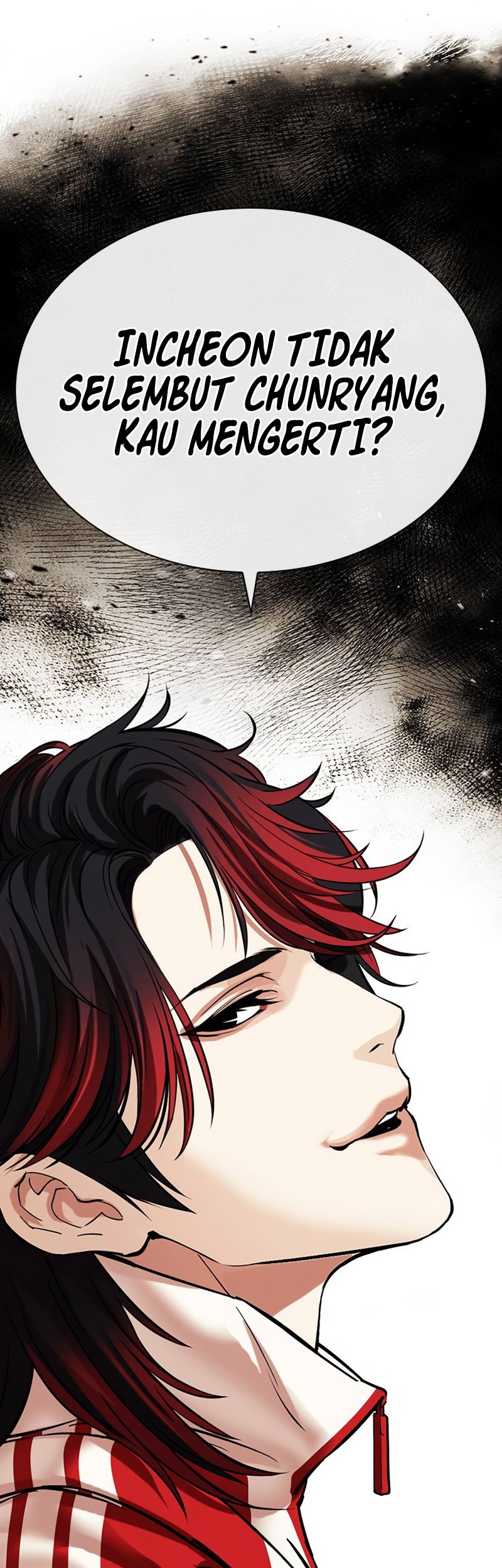 Lookism Bab 493 halaman 115