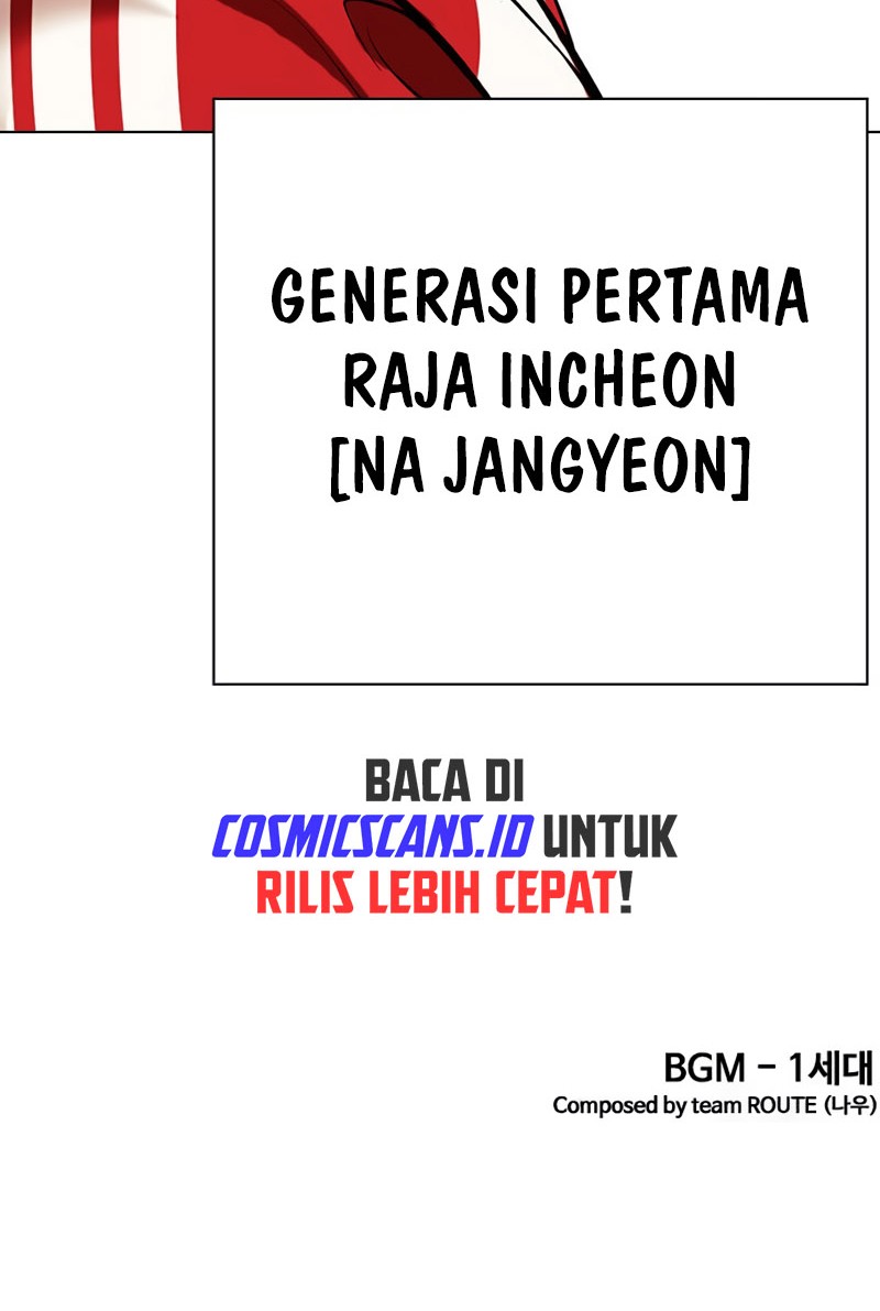 Lookism Bab 493 halaman 116