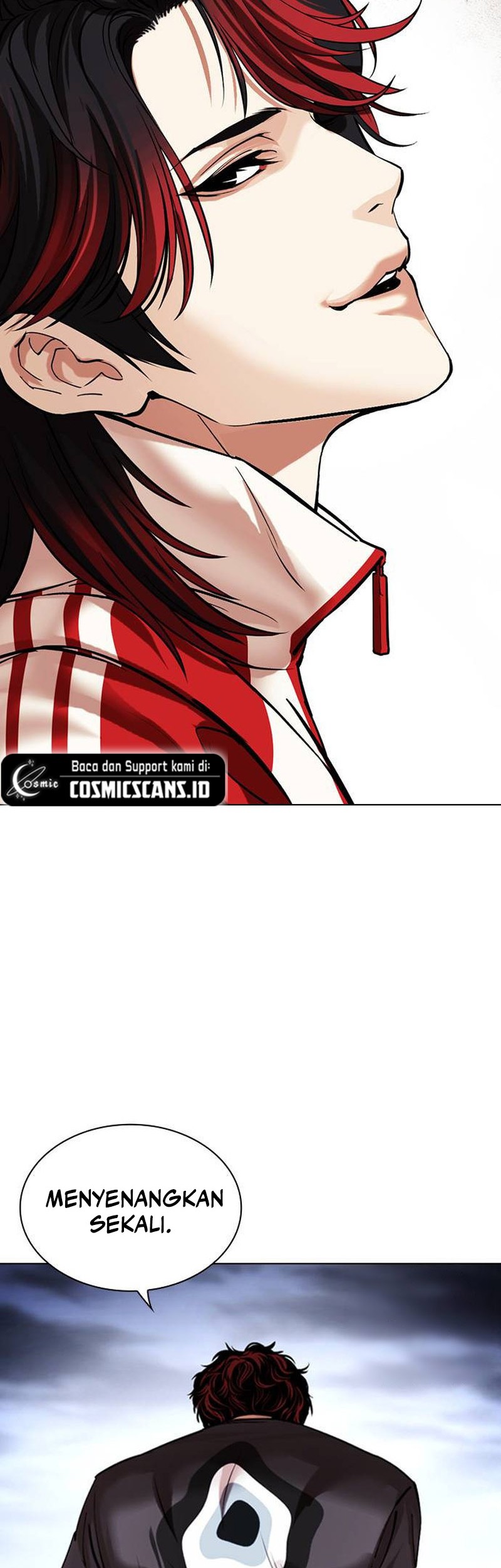 Lookism Bab 494 halaman 3