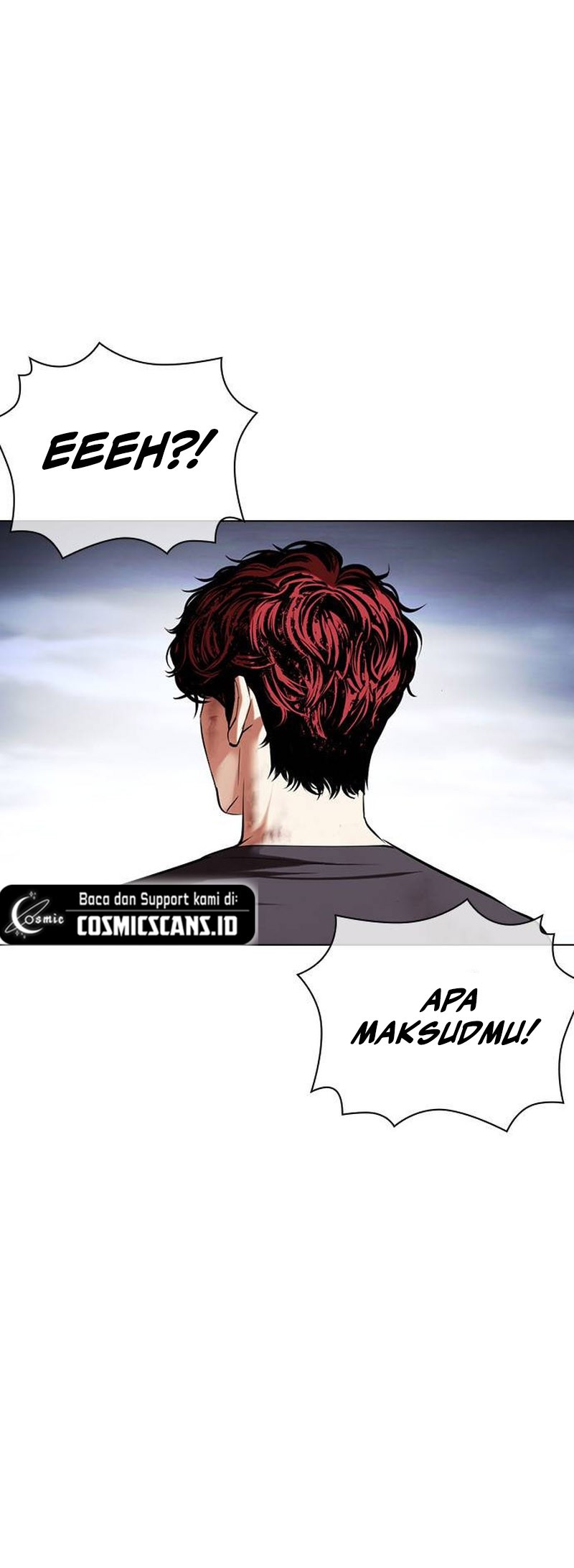 Lookism Bab 494 halaman 6
